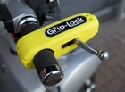 griplock lås