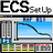 ECS SetUp - Deuss Service Tool - ikon