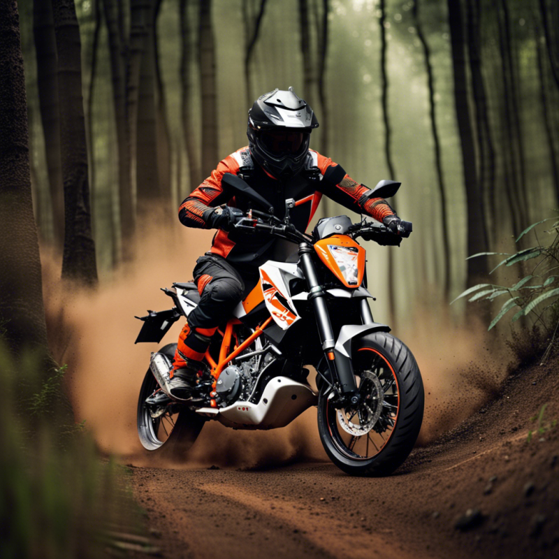 KTM duke 390 in forrest.png