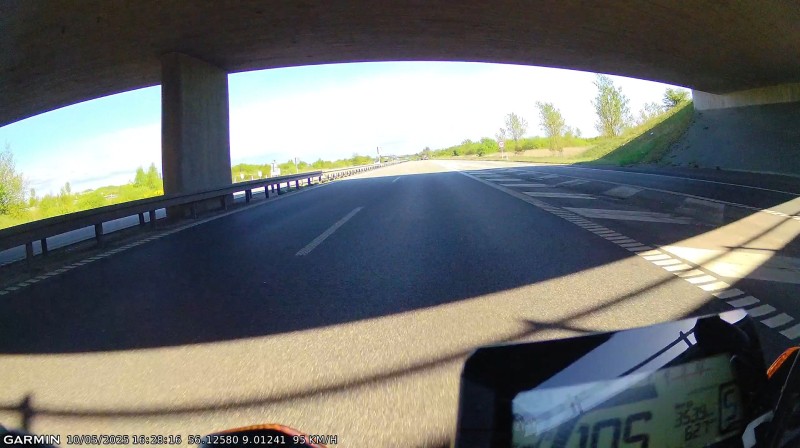 Motorvejskørsel 95km.jpg
