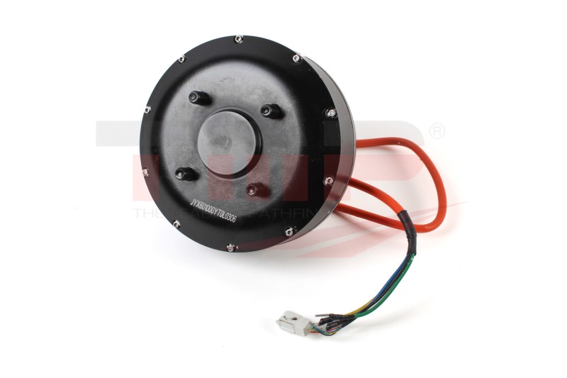 10 inch Rear Wheel Hub Motor, Passer til Ive-Car PLUS+, 60V magnet 40 high 1000W_1.jpg