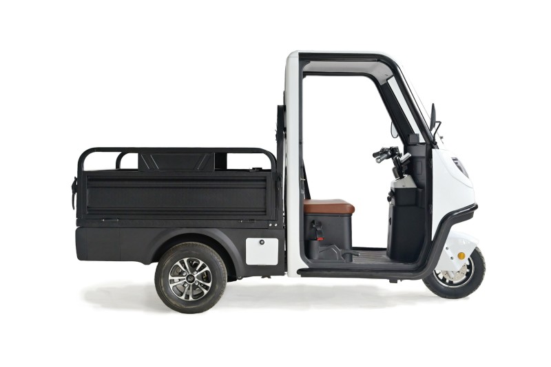 cargo electric trke