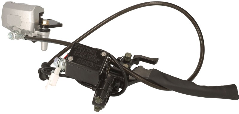 Bremsesystem komplet for, CabEasy Sport _1.jpg