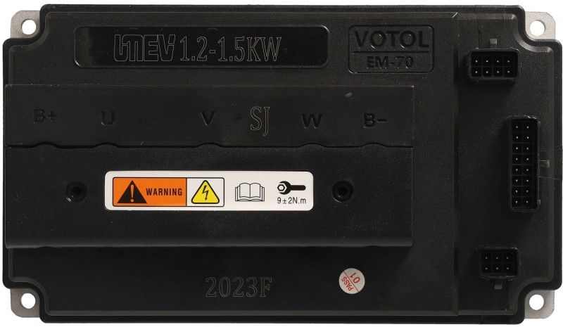 Controller Votol 30 kmt, CabEasy Sport_5.jpg