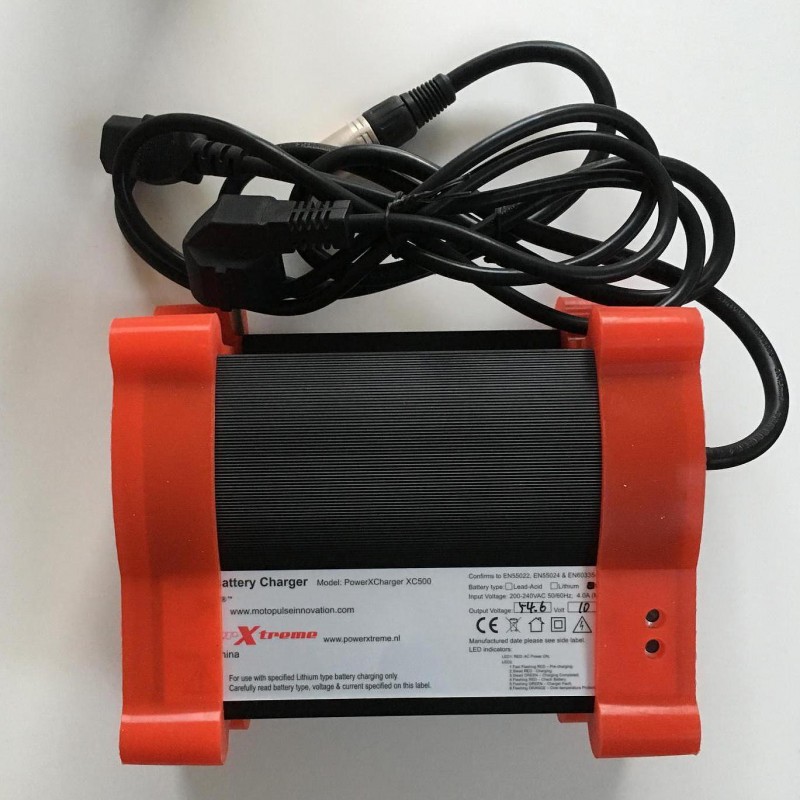 PowerXCharger CX500