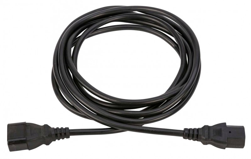 Forlænger kabel for lader, Tres<br />Varenummer 73905865707