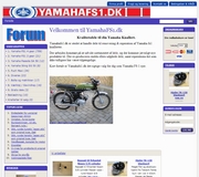 Yamaha FS1.dk screenshot