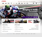 Yamaha DK screenshot