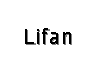Hop til "Lifan" på denne side