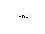 Hop til "Lynx" på denne side