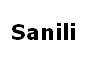 Hop til "Sanili" på denne side